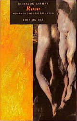 Cover von Rosa