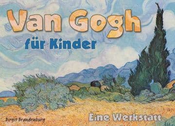 Cover von Van Gogh für Kinder