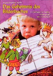 Cover von Das Geheimnis des Bilderbuches