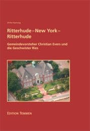 Cover von Ritterhude - New York - Ritterhude