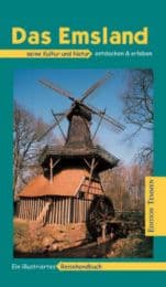 Cover von Das Emsland