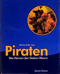 Cover von Piraten