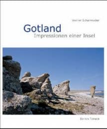 Cover von Gotland