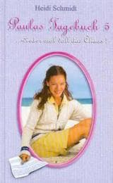 Cover von Paulas Tagebuch 5