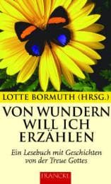 Cover von Von Wundern will ich erzählen
