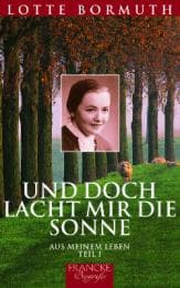 Cover von Und doch lacht mir die Sonne