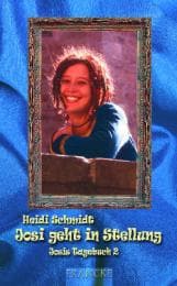 Cover von Josi geht in Stellung