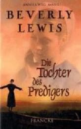 Cover von Die Tochter des Predigers