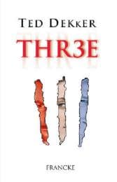 Cover von Thr3e