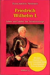 Cover von Friedrich Wilhelm I