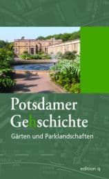 Cover von Gärten und Parklandschaften