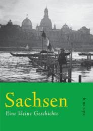 Cover von Sachsen