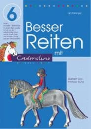 Cover von Besser reiten mit Cadmolino