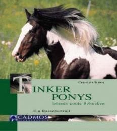 Cover von Tinker Ponys