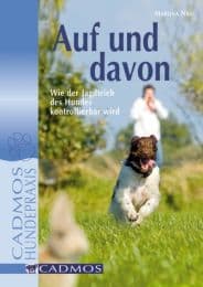 Cover von Auf und davon