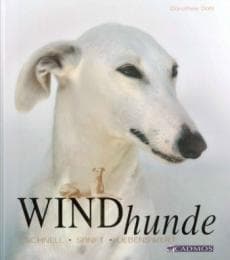 Cover von Windhunde