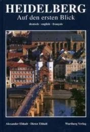 Cover von Heidelberg