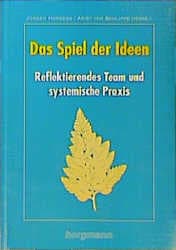 Cover von Das Spiel der Ideen