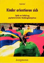 Cover von Kinder orientieren sich