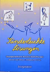 Cover von Kinderleichte Lösungen