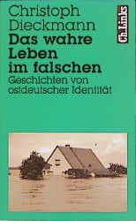 Cover von Das wahre Leben im falschen