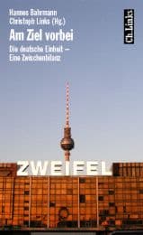 Cover von Am Ziel vorbei
