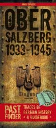 Cover von Obersalzberg 1933-1945
