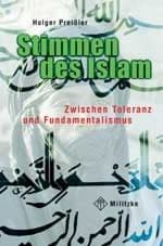 Cover von Stimmen des Islam