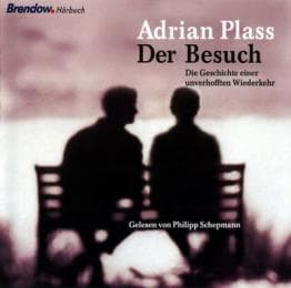 Cover von Der Besuch