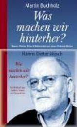 Cover von Was machen wir hinterher?