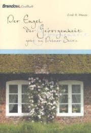 Cover von Der Engel der Geborgenheit geht an Deiner Seite