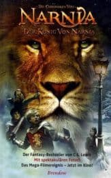 Cover von Der König von Narnia