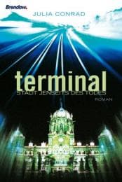 Cover von Terminal