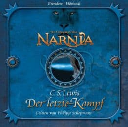 Cover von Der letzte Kampf