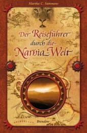 Cover von Der Reiseführer durch die Narnia-Welt