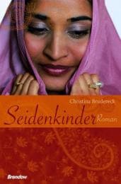 Cover von Seidenkinder