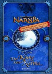 Cover von Der König von Narnia