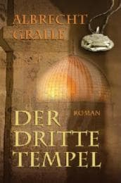 Cover von Der dritte Tempel