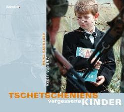 Cover von Tschetscheniens vergessene Kinder
