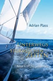 Cover von Unterwegs in stürmischen Zeiten