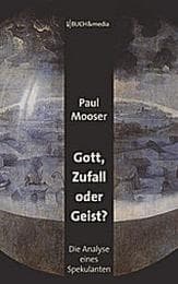 Cover von Gott, Zufall oder Geist?