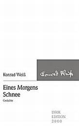 Cover von Eines Morgens Schnee