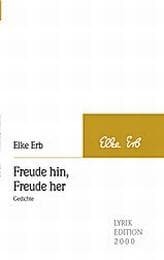 Cover von Freude hin, Freude her