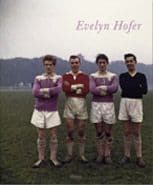 Cover von Evelyn Hofer