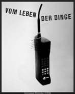Cover von Im Rausch der Dinge