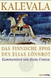 Cover von Kalevala
