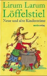 Cover von Lirum Larum Löffelstiel