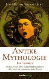 Cover von Antike Mythologie
