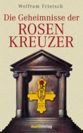 Cover von Die Geheimnisse der Rosenkreuzer