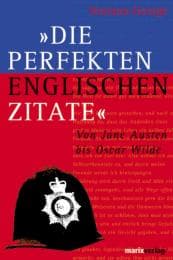 Cover von Die perfekten englischen Zitate